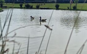 Home Farm Park - Static Caravans
